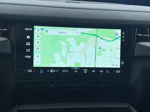 New 2027 Lincoln Navigator Reserve AWD/4WD image 25