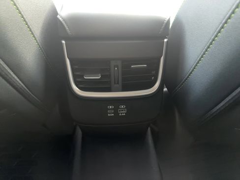 Used 2023 Subaru Outback Onyx Edition image 12