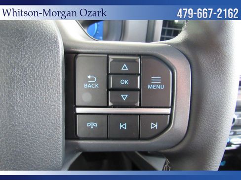 New 2026 Ford F250 Lariat w/ Tremor Off-Road Package image 36