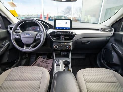 Used 2022 Ford Escape SE AWD/4WD image 13