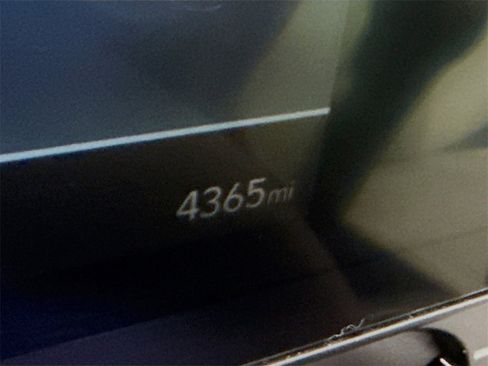 Certified 2025 Hyundai Kona SEL image 5