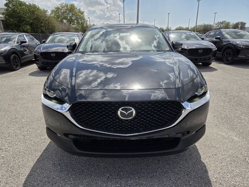 New 2026 MAZDA CX-30 AWD 2.5 S w/ Select Sport Pkg image 18