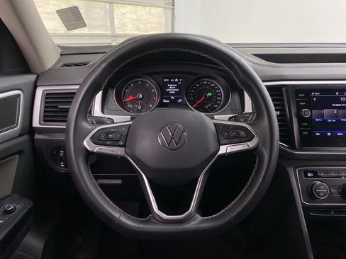 Used 2021 Volkswagen Atlas SE image 20