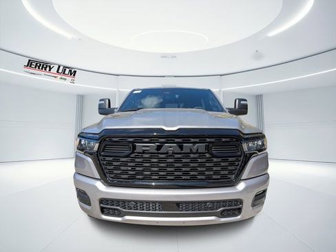 New 2026 RAM 1500 Big Horn image 8