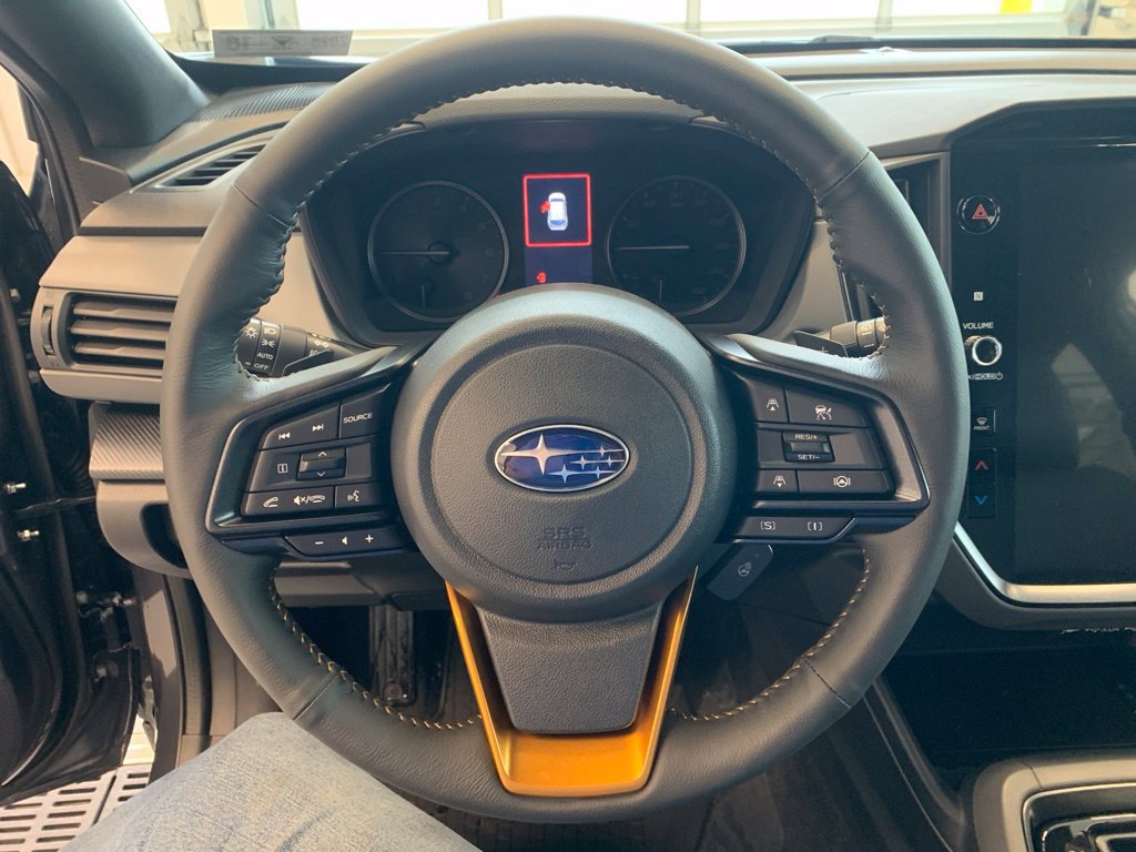 New 2026 Subaru Crosstrek 2.5i Wilderness AWD/4WD image 4