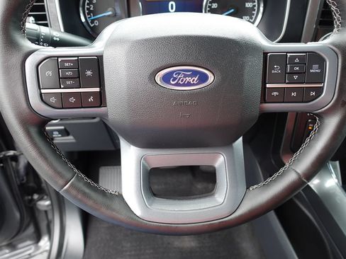 Used 2023 Ford F150 XLT w/ Equipment Group 302A High AWD/4WD image 51
