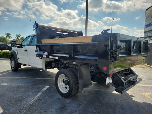 Used 2019 Ford F450 XL image 4