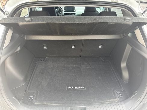 Used 2019 Hyundai Kona SEL w/ SEL Tech Package 02 FWD image 14