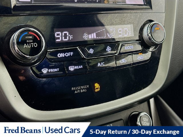 Used 2023 Nissan Murano SL w/ SL Moonroof Package AWD/4WD image 23