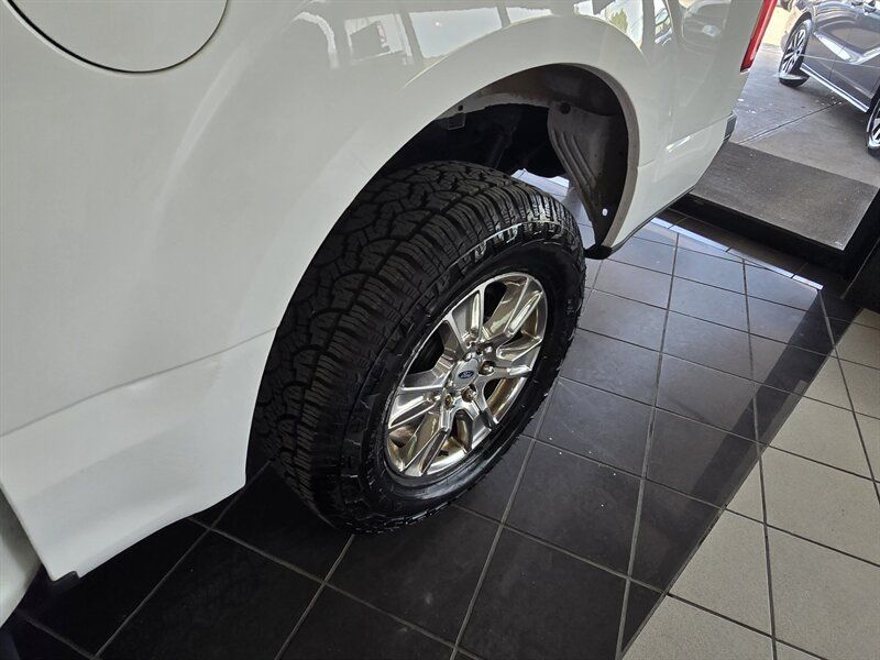 Used 2016 Ford F150 XLT w/ Equipment Group 302A Luxury AWD/4WD image 41