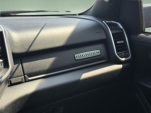 Used 2023 RAM 1500 Big Horn image 12