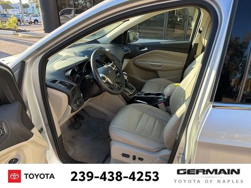 Used 2014 Ford Escape Titanium image 15