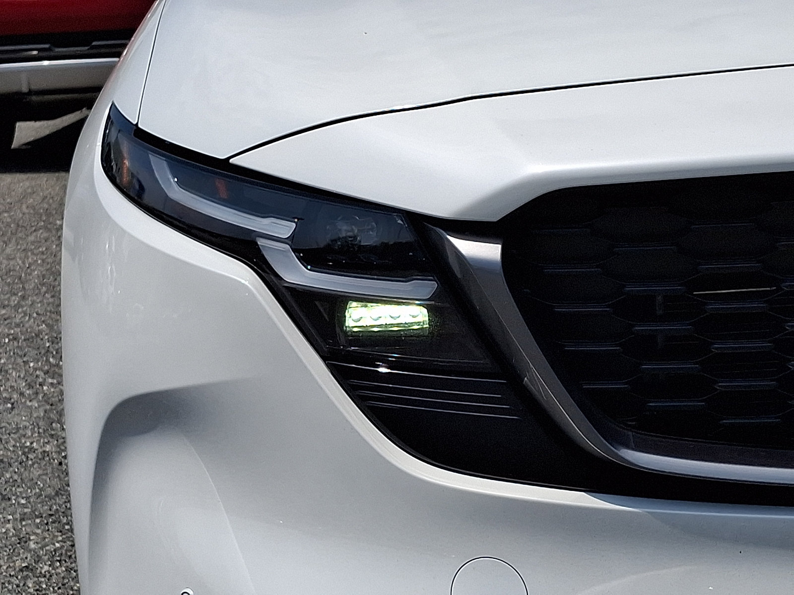 Certified 2026 MAZDA CX-5 Preferred AWD/4WD image 10