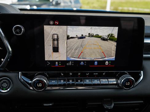 New 2025 GMC Canyon Elevation w/ Convenience Package image 23