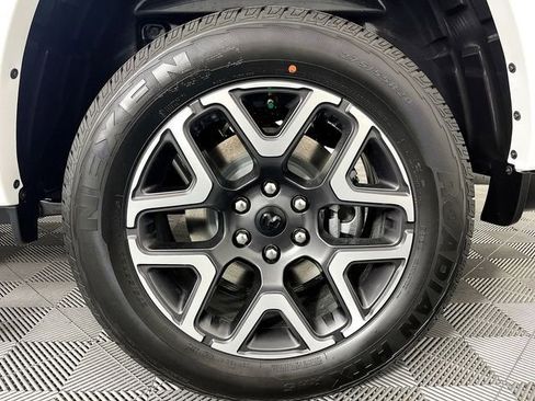 New 2026 RAM 1500 Laramie image 14