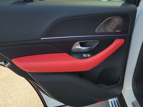 Certified 2025 Mercedes-Benz GLE 450 4MATIC Coupe image 11