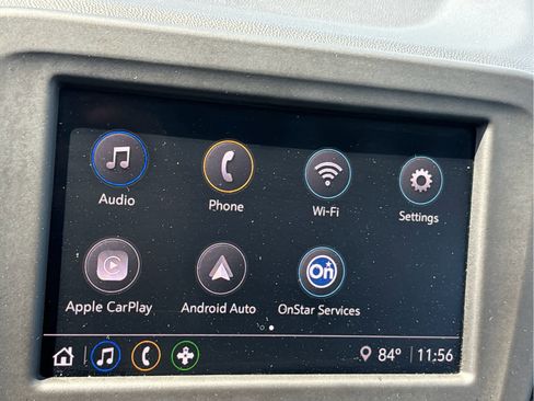 Certified 2023 Chevrolet Equinox LT image 11