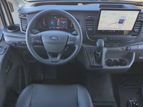 New 2026 Ford Transit 250 XL image 14