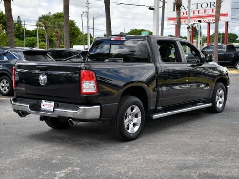Used 2023 RAM 1500 Big Horn w/ Trailer Tow Group image 4
