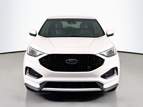 Used 2019 Ford Edge ST w/ Convenience Package image 2