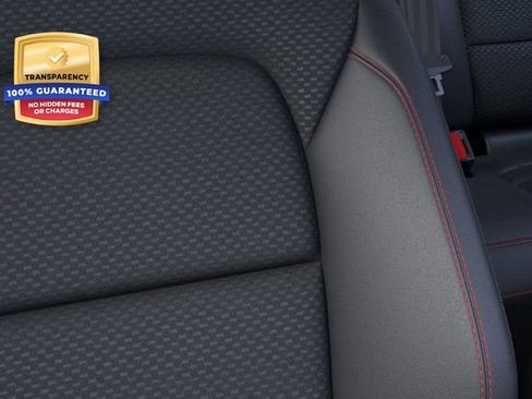 New 2026 Ford Escape ST-Line w/ Tech Pack #1 image 16