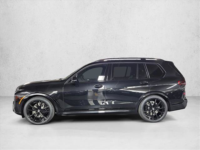 Used 2027 BMW X7 xDrive40i w/ M Sport Package AWD/4WD image 8