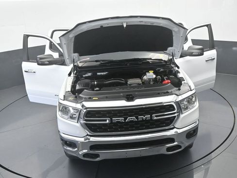 Used 2024 RAM 1500 Big Horn image 66