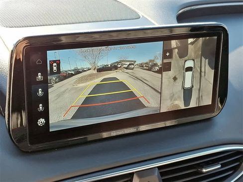 Used 2022 Hyundai Santa Fe Limited w/ Cargo Package image 19