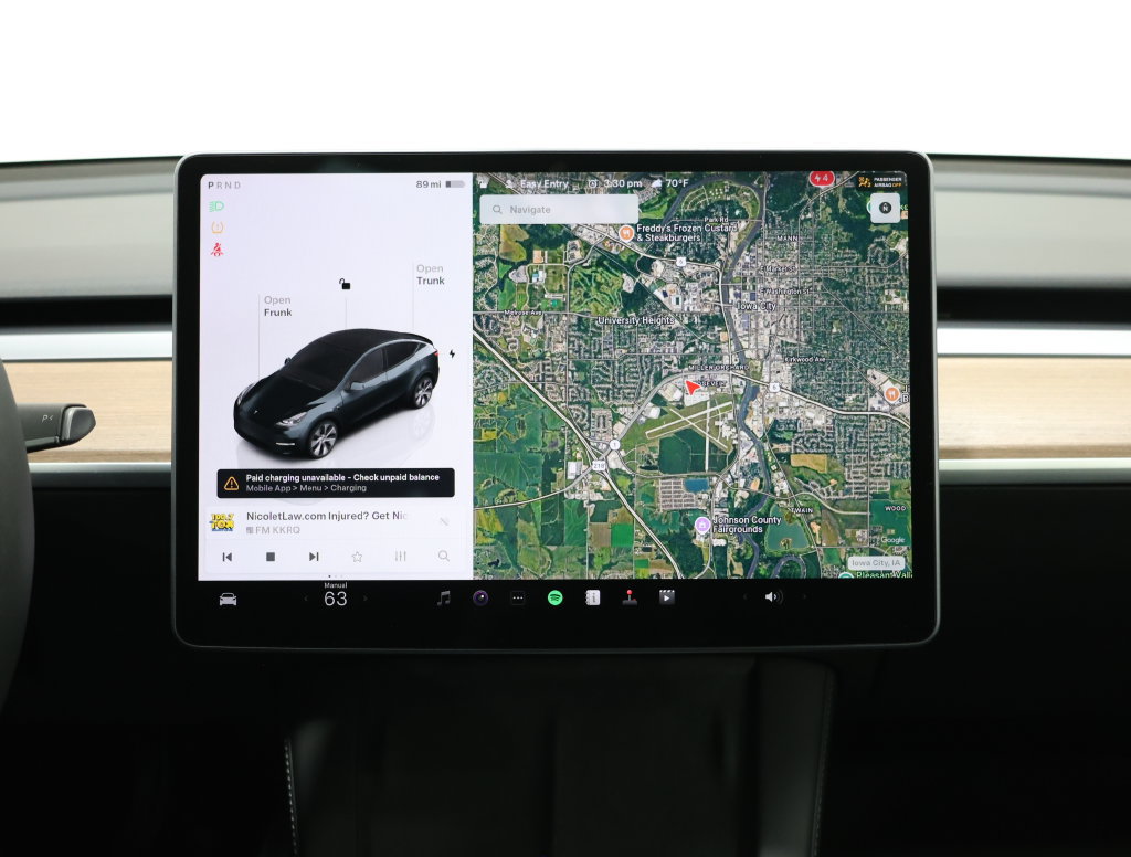 Used 2023 Tesla Model Y 2WD image 19