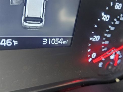 Used 2022 Kia Soul LX image 25