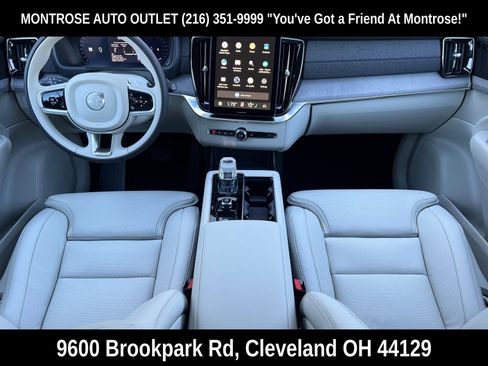 New 2026 Volvo XC90 B6 Ultra w/ Protection Package Premier image 19