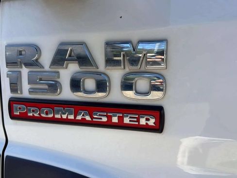 Used 2018 RAM ProMaster 1500 FWD image 24