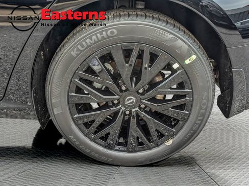 New 2026 Nissan Altima 2.5 SV FWD image 27