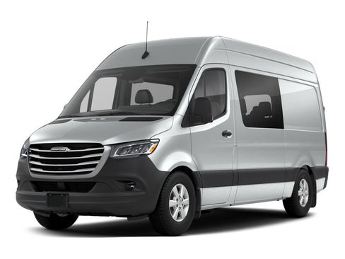 Used 2020 Freightliner Sprinter 2500 RWD image 1