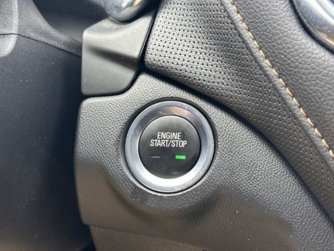 Certified 2022 Chevrolet Equinox Premier image 26