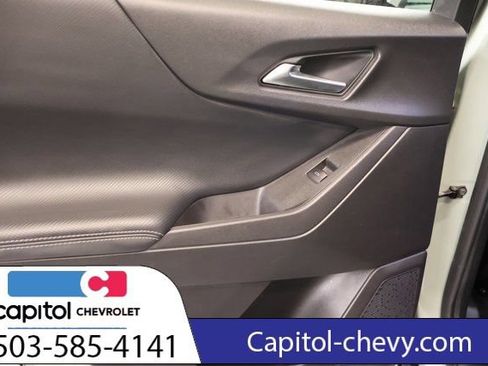 Used 2025 Chevrolet Equinox LT w/ Convenience Package II AWD/4WD image 33