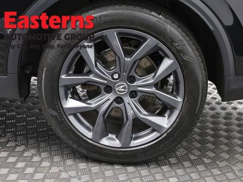 Used 2023 Acura MDX A-Spec AWD/4WD image 35