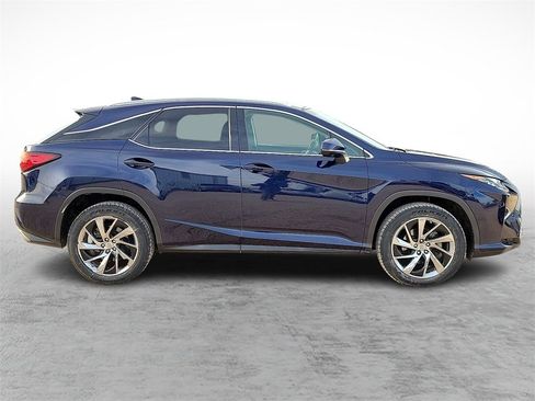 Used 2017 Lexus RX 350 FWD image 12