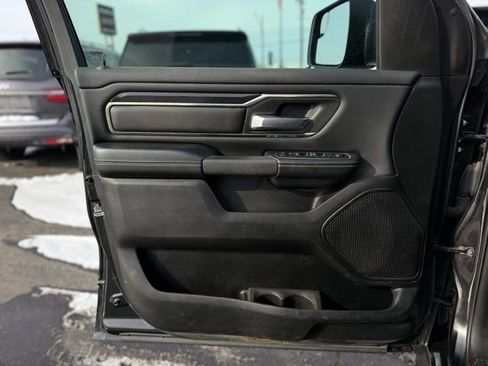 Used 2019 RAM 1500 Sport w/ Level 2 Equipment Group image 4