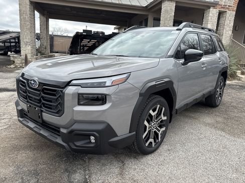 New 2026 Subaru Outback Touring XT image 7