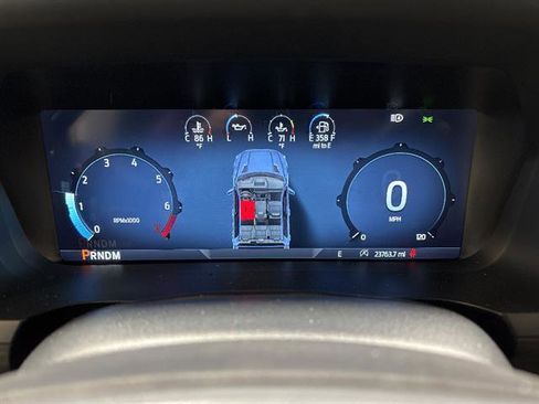 Used 2025 Ford F150 XLT w/ Equipment Group 301A Standard AWD/4WD image 9