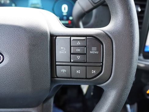 Certified 2024 Ford F150 STX image 26