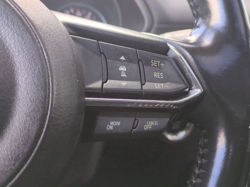 Used 2023 MAZDA CX-5 AWD 2.5 S w/ Premium Plus Pkg image 25