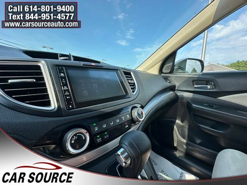 Used 2015 Honda CR-V EX image 17