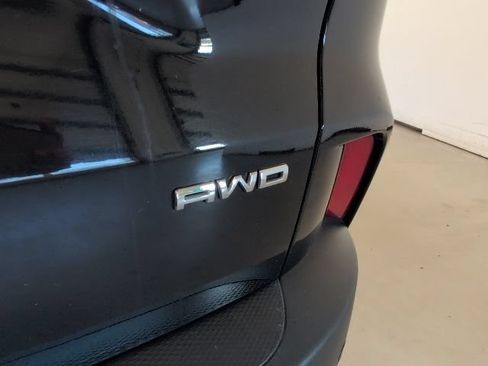 Certified 2024 Ford Escape Platinum AWD/4WD image 36