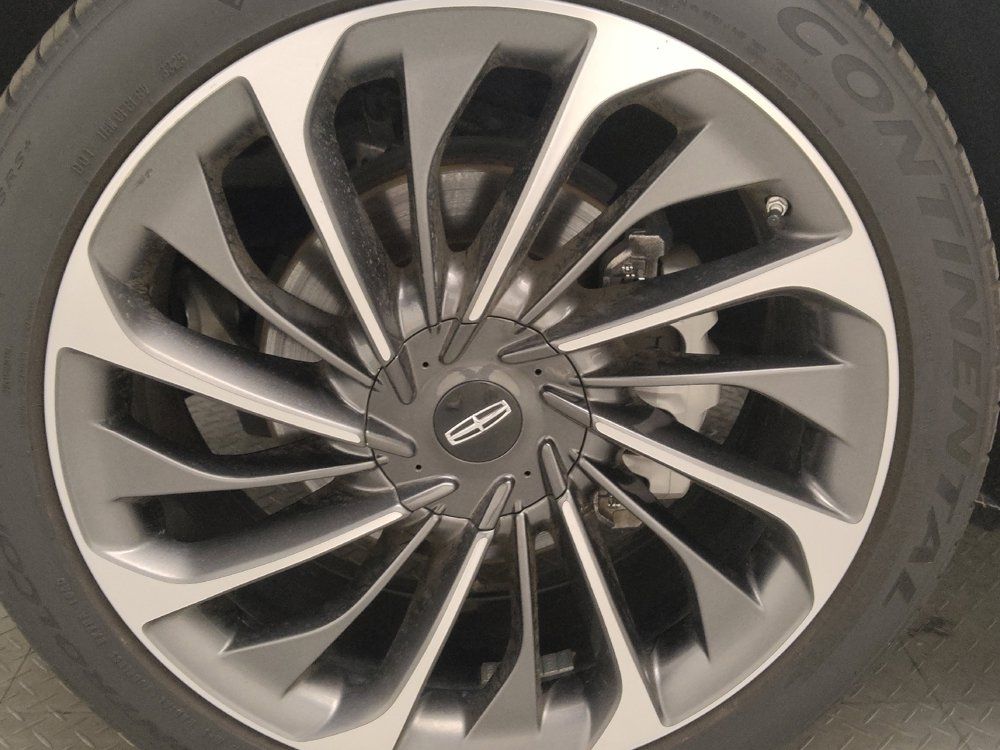 Used 2020 Lincoln Aviator Reserve w/ Equipment Group 202A AWD/4WD image 31