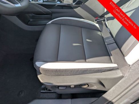 New 2026 Buick Envision Sport Touring image 23