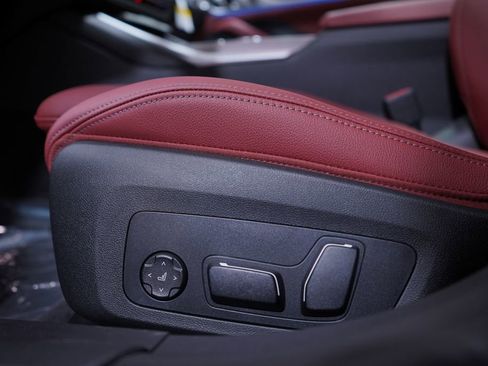 New 2026 BMW i4 xDrive40i w/ Parking Assistance Package image 12