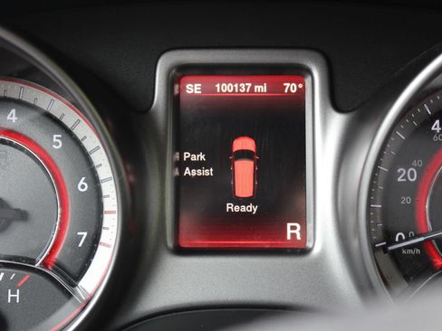 Used 2016 Dodge Journey Crossroad w/ Popular Equipment Group AWD/4WD image 32