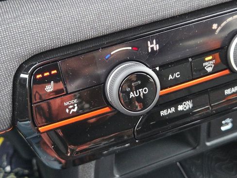 New 2026 Honda Passport TrailSport image 19